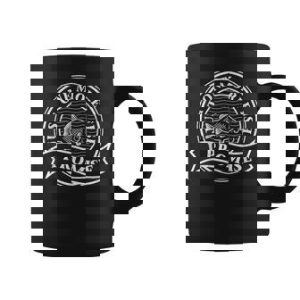 Just One More Fish Keeping Funny Fishing Lover Print Coffee Mug - Thegiftio UK