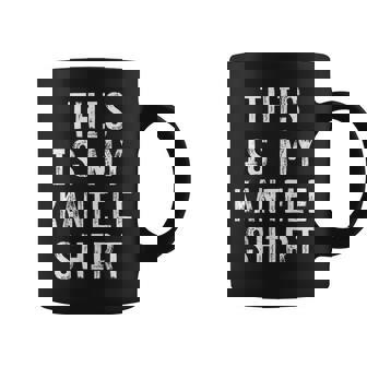 This Is My Kantele Kantele Player Coffee Mug | Mazezy