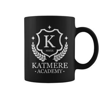Katmere Academy Crave Academy Funny Gifts Coffee Mug | Mazezy DE
