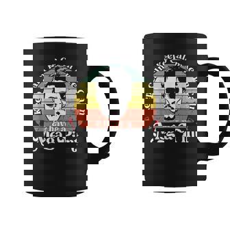 Keep Calm And Have A Mega Pint Coffee Mug | Mazezy