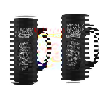 Killer Klowns From Outer Space Funny Clown Men Space Funny Gifts Coffee Mug | Mazezy