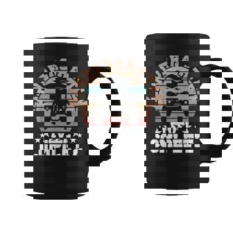 Kindergarten Level Complete 2023 Graduate Senior Graduation Coffee Mug - Thegiftio UK