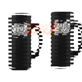 Lainey Name Personalized First Name Surname Coffee Mug | Mazezy