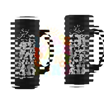 Lake Daze On My Mind Summer Vibes Family Vacation Family Vacation Funny Designs Funny Gifts Coffee Mug | Mazezy