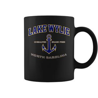 Lake Wylie Nc For Women Men Girls & Boys Coffee Mug | Mazezy