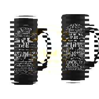 Legends Were Born In July 1960 Vintage 60Th Birthday Gifts 60Th Birthday Funny Gifts Coffee Mug | Mazezy