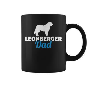 Leonberger Dad Coffee Mug | Mazezy