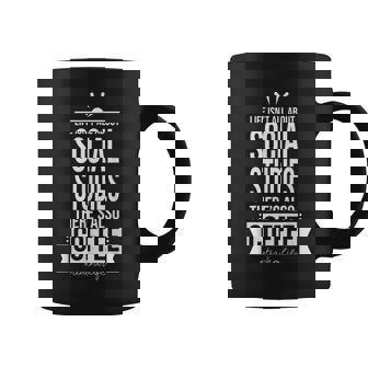 Life Isnt All About Social Studies Teacher Gift Funny Gifts For Teacher Funny Gifts Coffee Mug | Mazezy