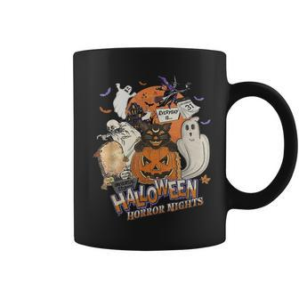 Lil Boo Halloween Horror Nights Every Is October 31St Halloween Horror Nights Coffee Mug | Mazezy