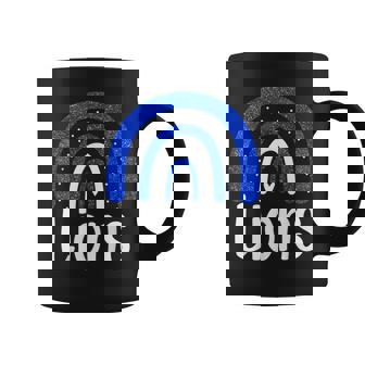 Lions School Sports Fan Team Spirit Coffee Mug - Thegiftio