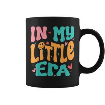 In My Little Big Era Sorority Reveal Retro Coffee Mug - Monsterry