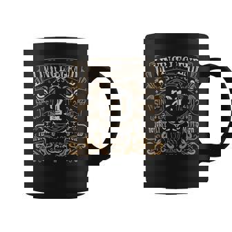 Living Legend 2002 21St Birthday Coffee Mug - Thegiftio UK