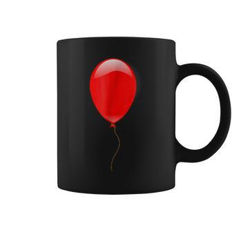 Losers Red Balloon Horror Fans Halloween Men Women Halloween Coffee Mug | Mazezy