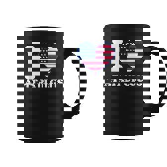 I Love Attapulgus I Heart Attapulgus Coffee Mug | Mazezy