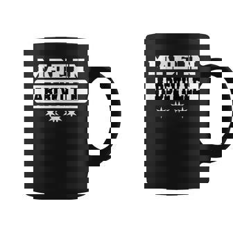 Made In Abbeville Coffee Mug | Mazezy