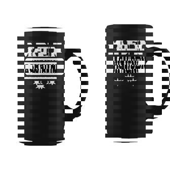 Made In Ashwaubenon Coffee Mug | Mazezy