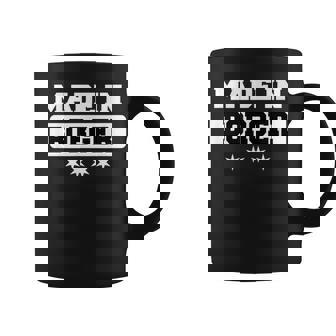Made In Borger Coffee Mug | Mazezy