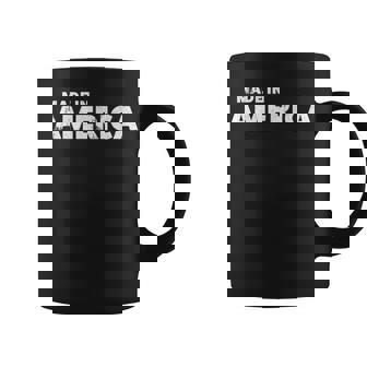 Made In America Patriotic 4Th Of July American Pride Coffee Mug | Mazezy