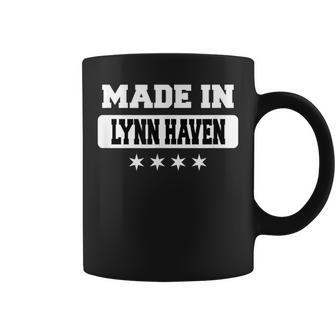 Made In Lynn Haven Coffee Mug | Mazezy