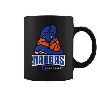 Mambas Basketball Coffee Mug | Mazezy