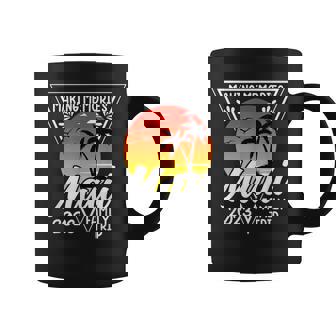 Maui Beach Family Vacation 2023 Hawaii Family Trip Group Coffee Mug - Seseable