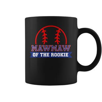 Mawmaw Of Rookie 1St Birthday Baseball Theme Matching Party Coffee Mug | Mazezy CA