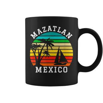 Mazatlan Mexico Matching Family Vacation Coffee Mug | Mazezy