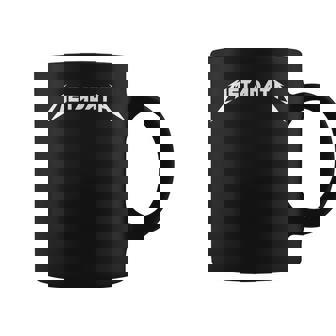 Metadata Nerd For Geeks And Seos Coffee Mug | Mazezy