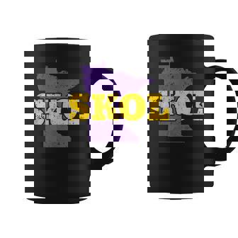 Minnesota Football Coffee Mug - Seseable