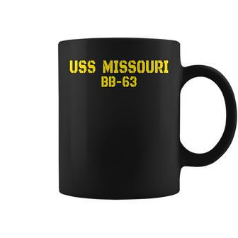 Missouri Veterans Day Memorial Day Father Grandpa Dad Son Gift For Women Coffee Mug | Mazezy