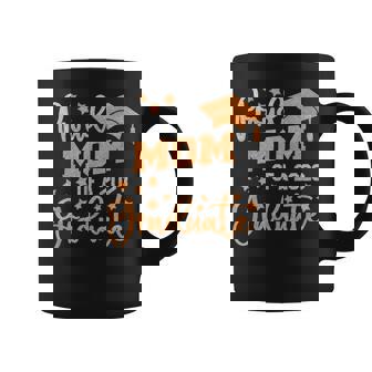 Mom Senior 2023 Proud Mom Of A Class Of 2023 Graduate Coffee Mug - Thegiftio UK