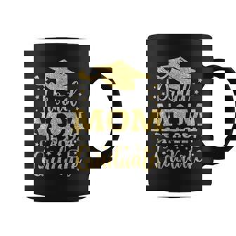 Mom Senior 2024 Proud Mom Of A Class Of 2024 Graduate Coffee Mug | Mazezy