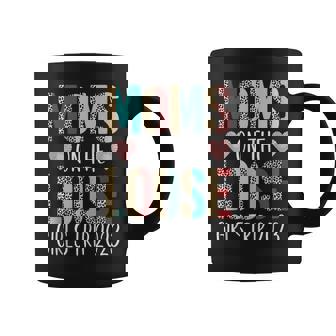 Moms On The Loose Girls Trip 2023 Funny Weekend Trip Coffee Mug | Seseable UK