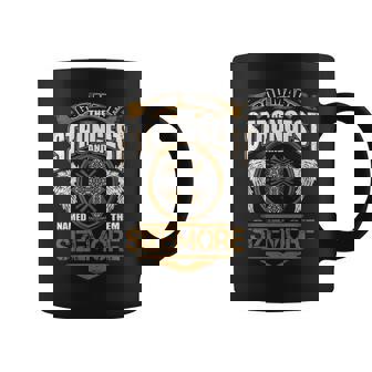 More Name Gift God Made More Coffee Mug | Seseable UK