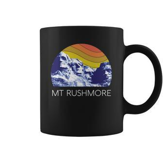 Mount Rushmore Black Hills South Dakota National Park Gift Gift For Women Coffee Mug - Thegiftio UK