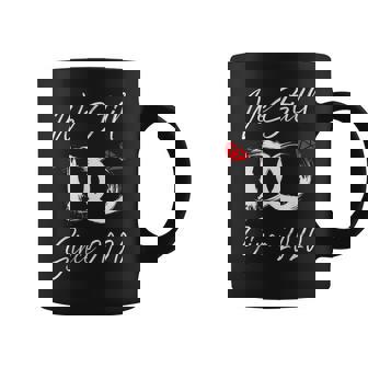 Mr Mrs Couple 3Rd Wedding Anniversary We Still Do Since 2020 Coffee Mug - Seseable