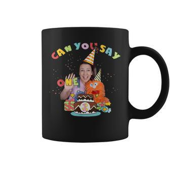 Ms Rachel Birthday Coffee Mug - Thegiftio UK