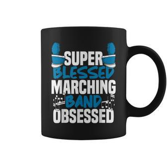 Music Musician Marching Band Coffee Mug | Mazezy UK