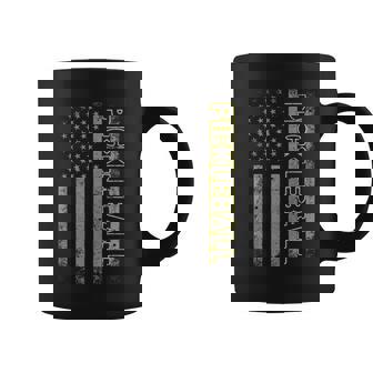 My Retirement Plan Pickleball Usa Flag 4Th Of July Coffee Mug | Mazezy