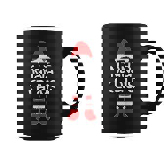 Nana Claus Matching Christmas Costume Coffee Mug - Thegiftio