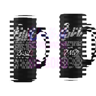 Naughty Quit It Some More It Hurts So Good Coffee Mug | Mazezy