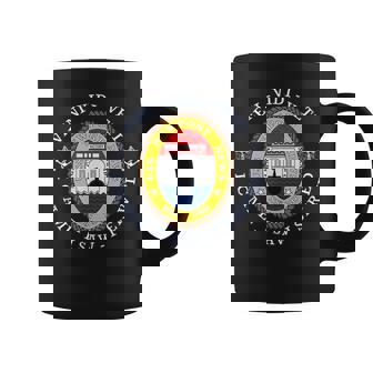 Navy Submarine Uss Newport News Ssn750 Patch Image Coffee Mug - Thegiftio