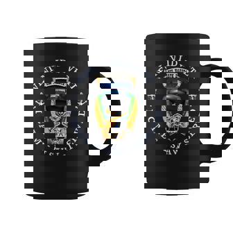 Navy Submarine Uss North Dakota Ssn784 Patch Image Coffee Mug - Thegiftio