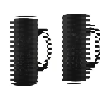 Never Underestimate An Old Man On A Dirt Bike Motorbike Tshi Coffee Mug | Seseable UK