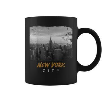 New York City I Love Nyc Love New York Coffee Mug | Mazezy