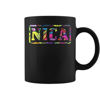 Nica Nicaragua Pride Nicaraguan Coffee Mug