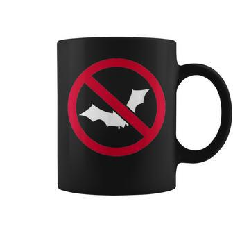 No Bats Coffee Mug | Mazezy