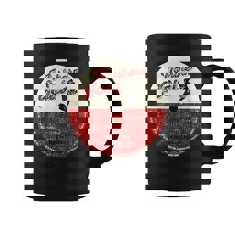 Northern Soul Keep The Faith Mod Coffee Mug | Mazezy