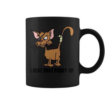 Offensive Funny Hiphop T Offensive Funny Gifts Coffee Mug | Mazezy