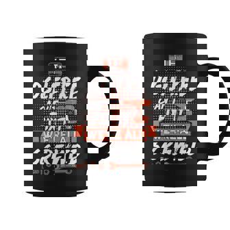 Ogletree Name Gift If Ogletree Cant Fix It Were All Screwed Coffee Mug - Seseable